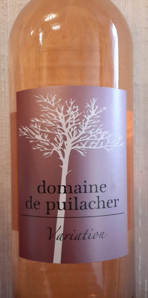 variation puilacher rosé