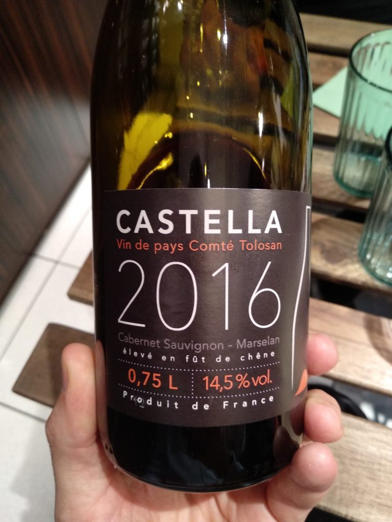 castella 2016