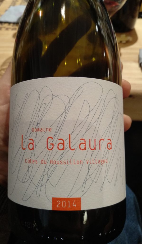 La Galaura