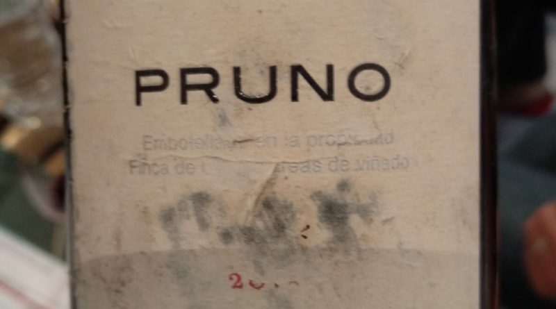 Pruno