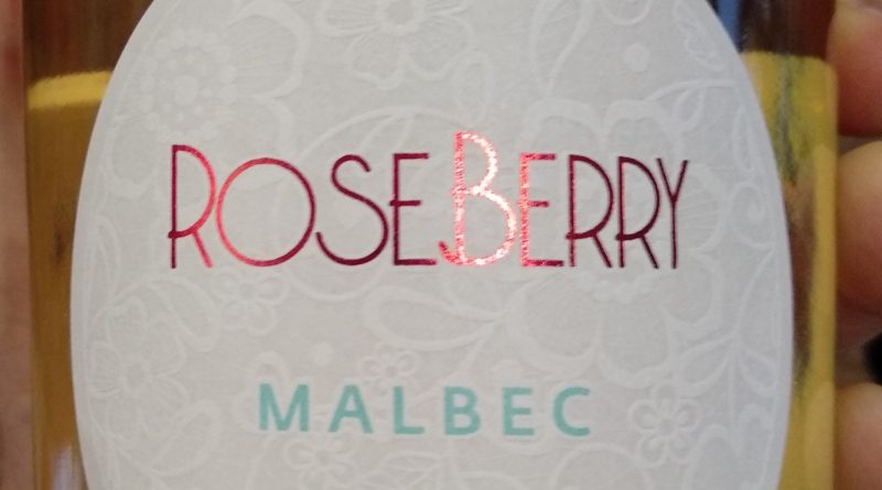 roseberry