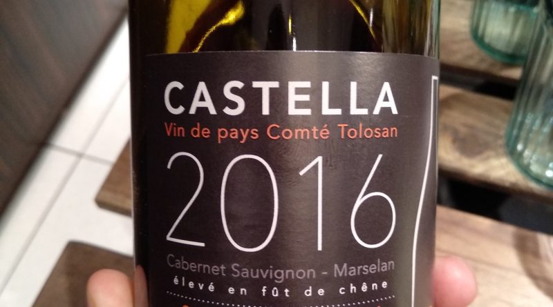 castella 2016