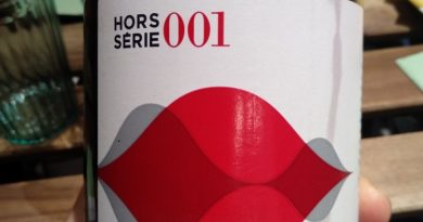 hors serie 001