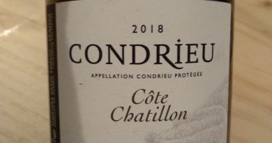 condrieu cote chatillon