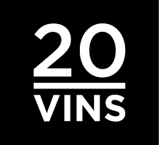 bonne annee 2020 20vins