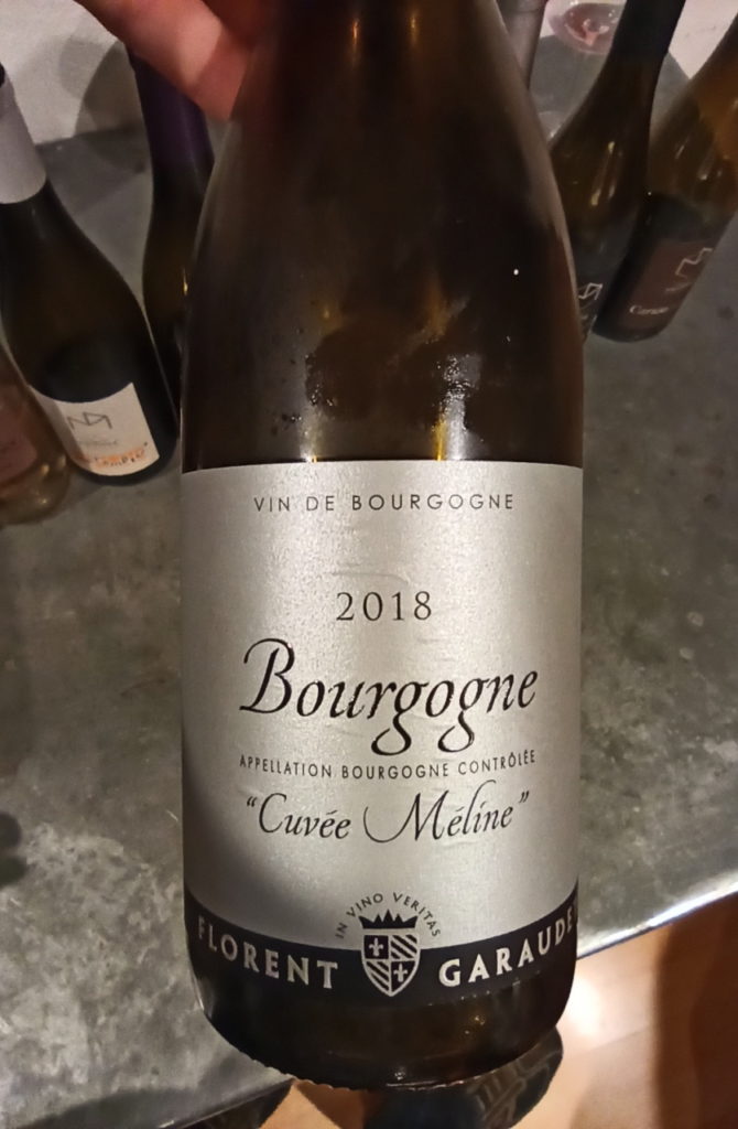 Cuvée Méline