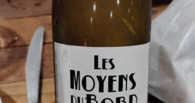 Les Moyens du Bord