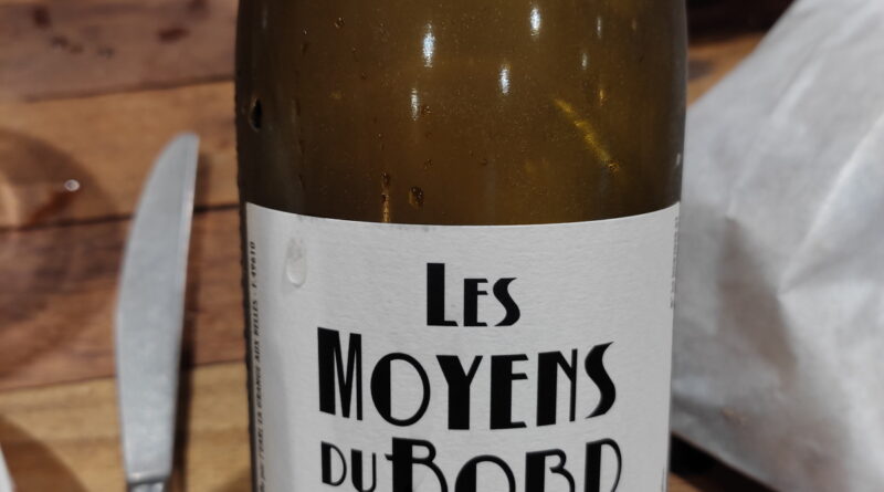 Les Moyens du Bord