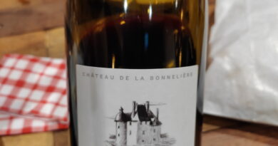 Le Clos de la Bonnelière