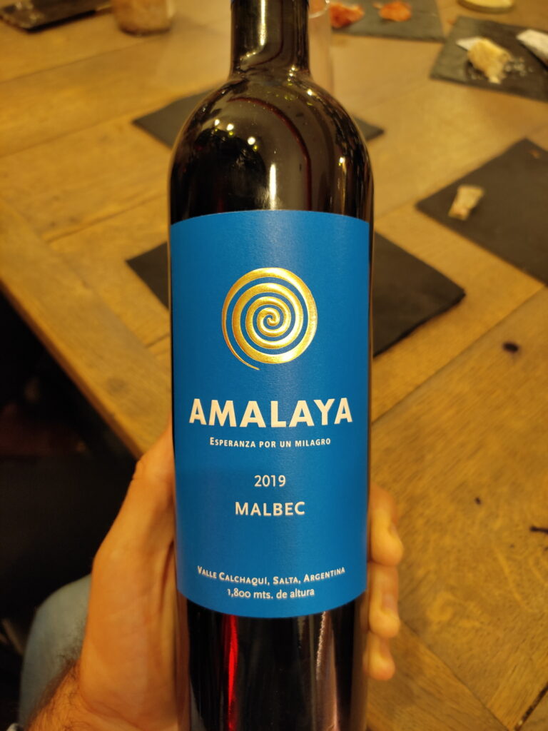 Amalaya