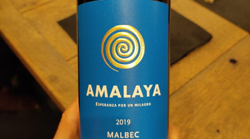 Amalaya