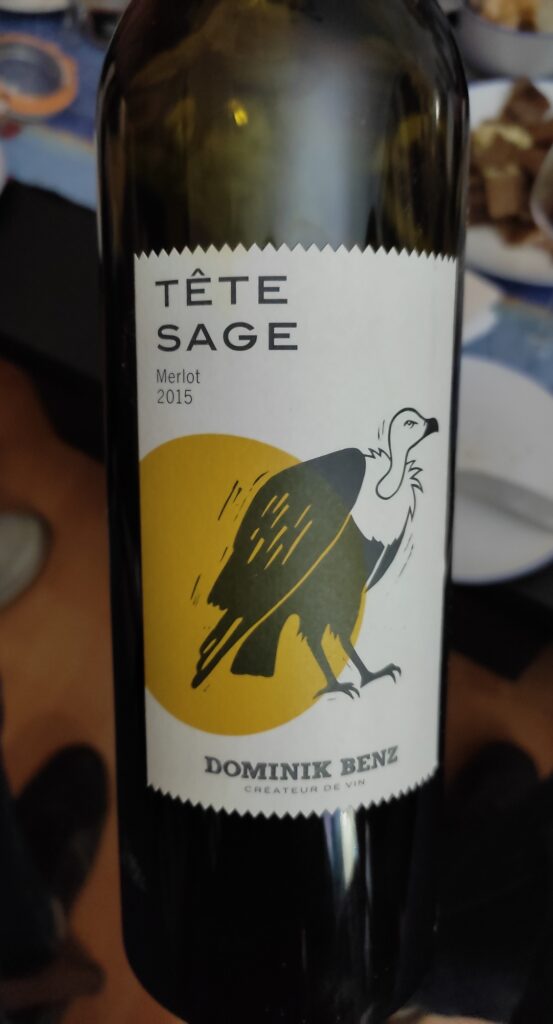 tete sage