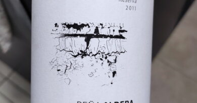 4 - Reserva Peña Aldera