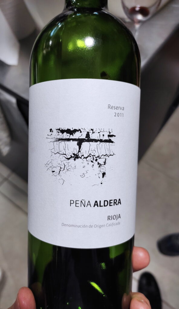 4 - Reserva Peña Aldera