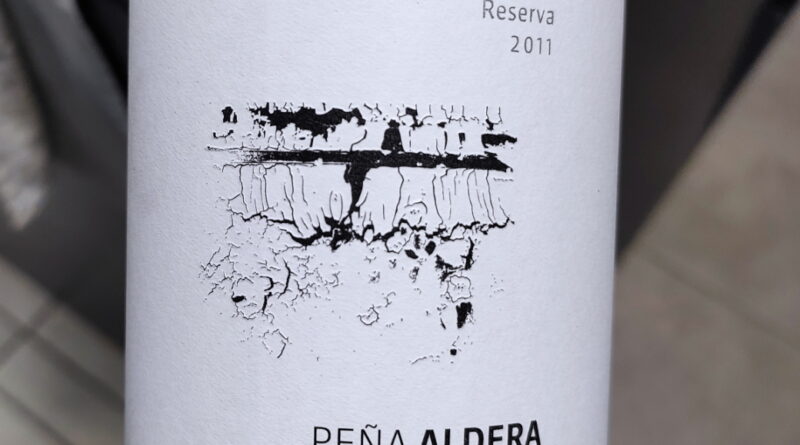 4 - Reserva Peña Aldera