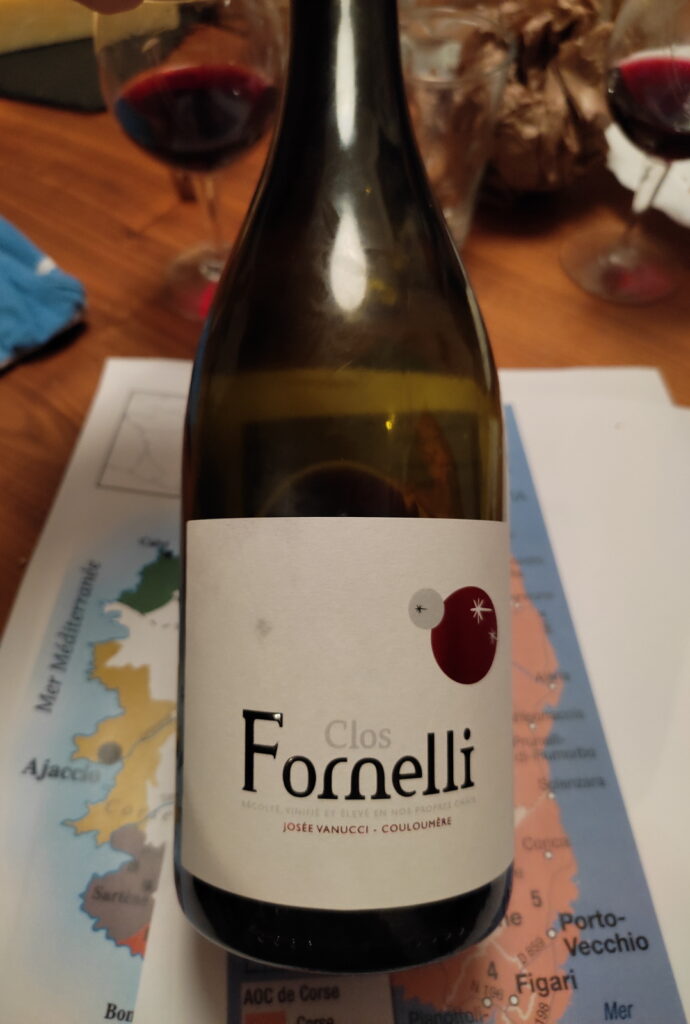 3 Clos Fornelli