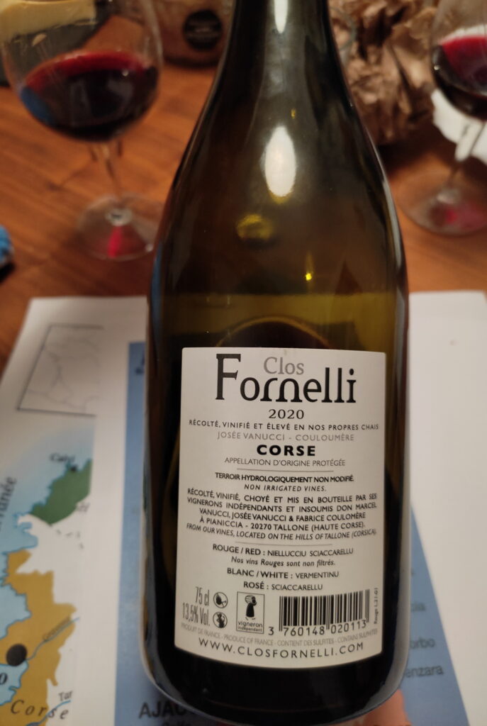 3c Clos Fornelli