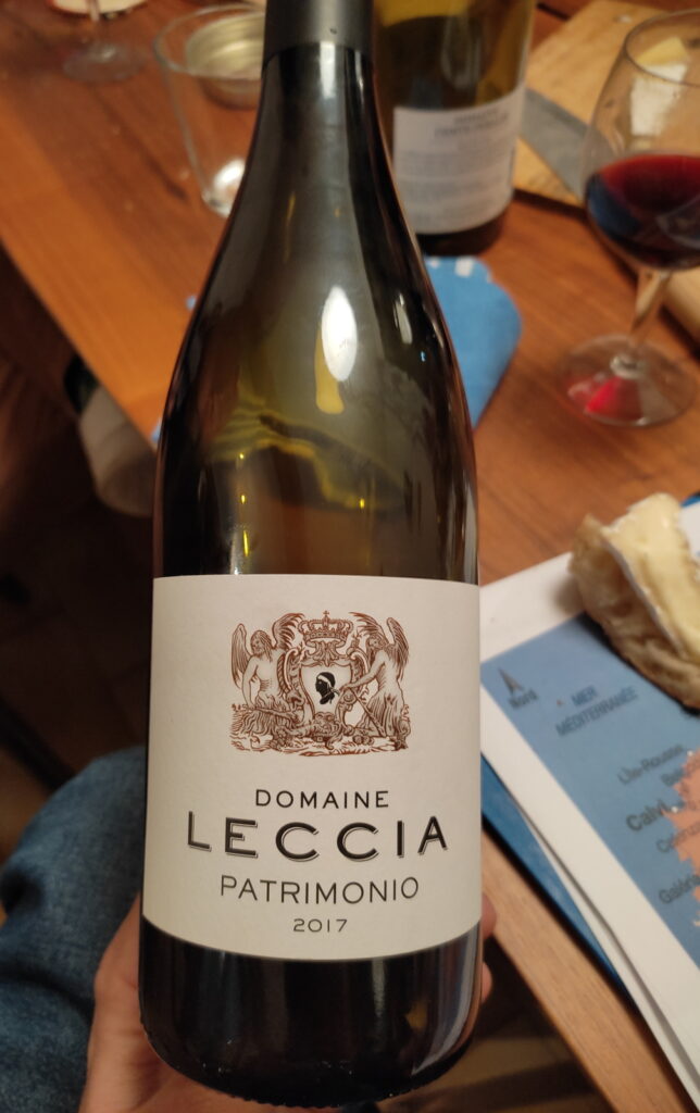 6 Domaine Leccia