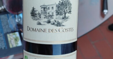 4 Domaine des Costes