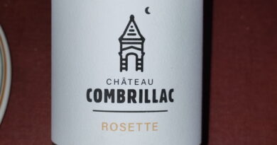 6 Château Combrillac