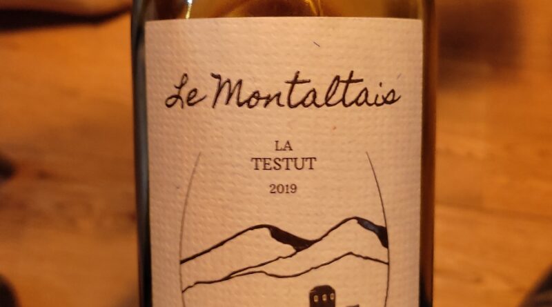 3A La testut Le Montaltais