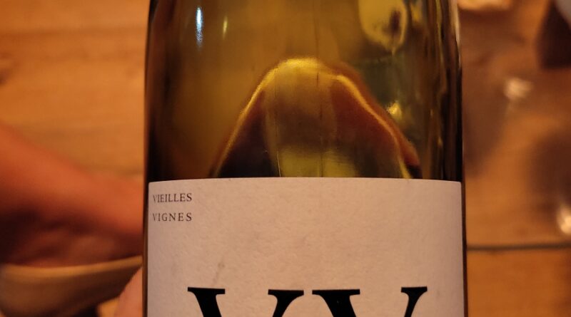 4A VV Domaine du Cros