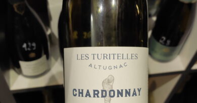 1a Les turitelles chardonnay