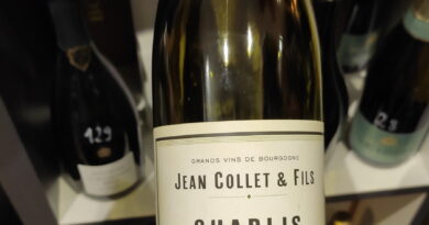 2a Chablis Jean COLLET et Fils