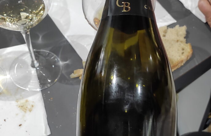 5a Blanc de Blancs Germar BRETON