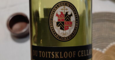 Du Toitskloof Sauvignon