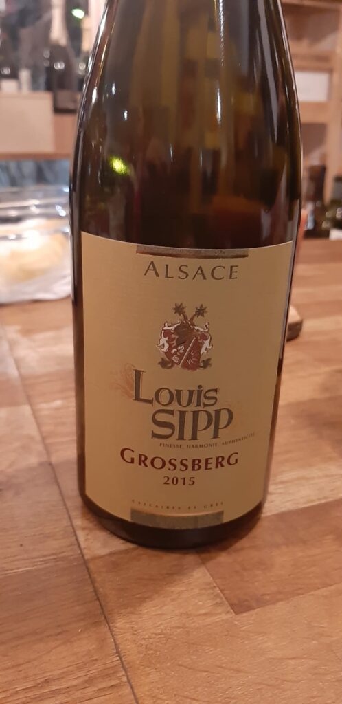 03 Grossberg Louis SIPP