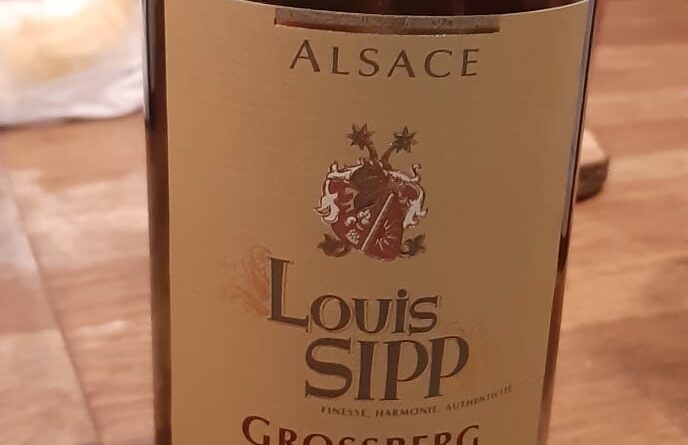 03 Grossberg Louis SIPP