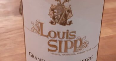 04 Grand Cru Kirchberg de Ribeauvillé Louis SIPP