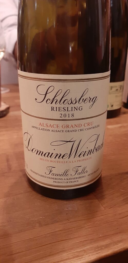 06 Grand Cru Schlossberg