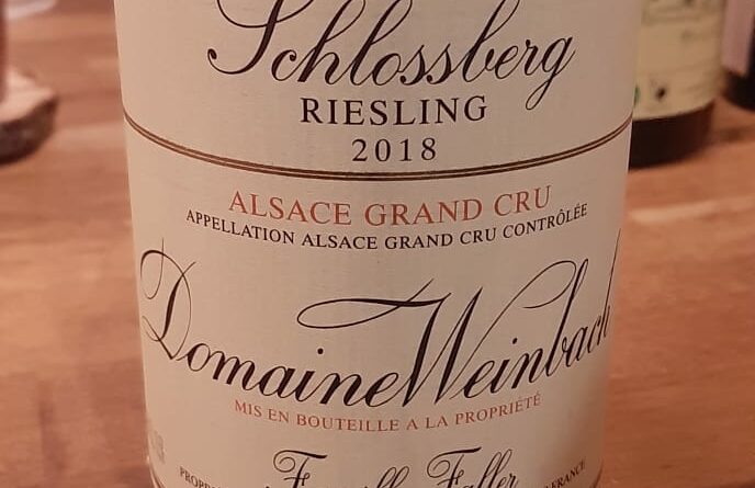 06 Grand Cru Schlossberg