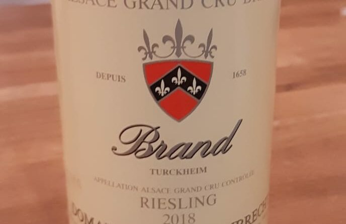 07 Grand Cru Brand Turchkeim