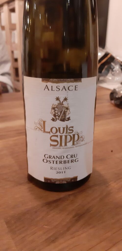 08 Grand Cru Osterberg Louis SIPP