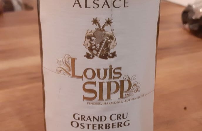 08 Grand Cru Osterberg Louis SIPP