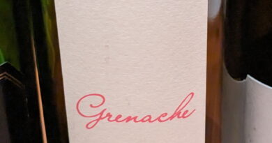 02 Expresssion Grenache