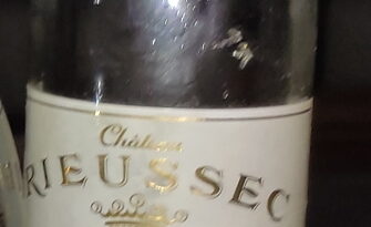 Rieussec