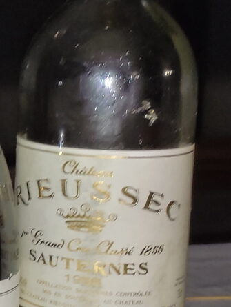 Rieussec