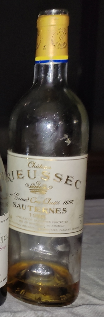 Rieussec