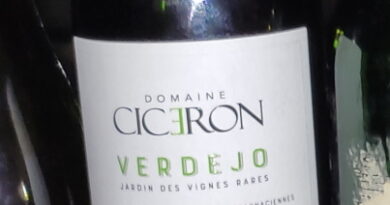 2 verdejo