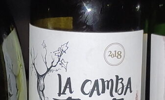 la camba