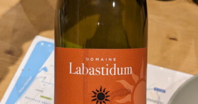 02 Solis - Domaine Labastidum