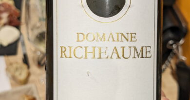 2 Columelle Domaine Richeaume