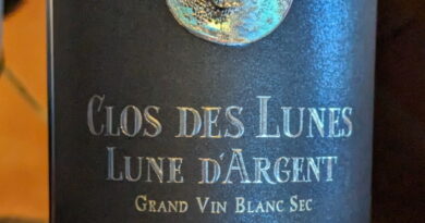 2 Lune d'Argent Clos des Lunes