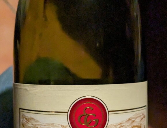 5 Crozes-Hermitage Etienne Guigal