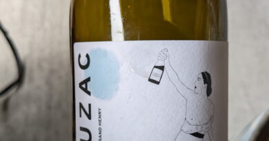 Mauzac