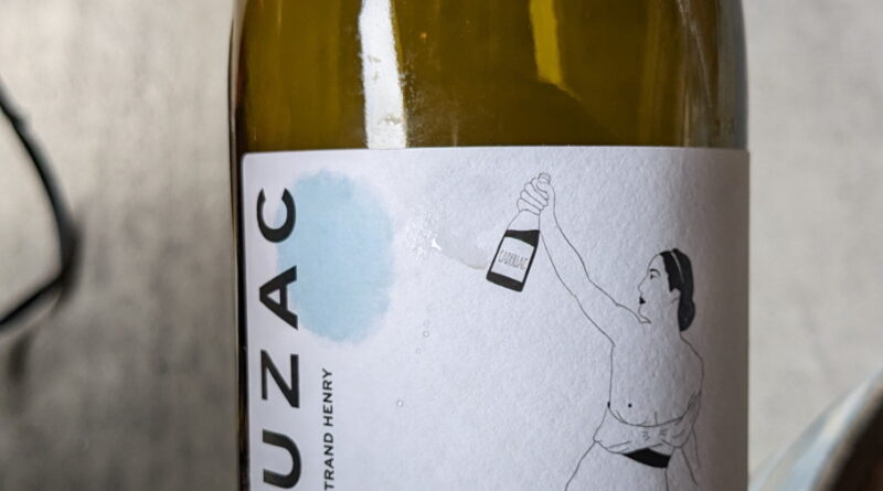 Mauzac